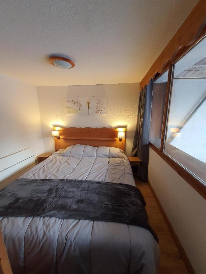 Chamrousse 1700 - Asters A03 Lejlighed Eksteriør billede