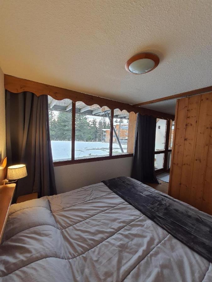 Chamrousse 1700 - Asters A03 Lejlighed Eksteriør billede