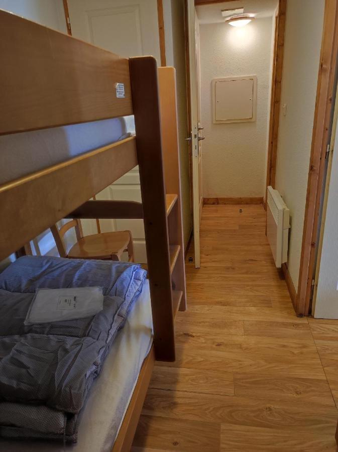 Chamrousse 1700 - Asters A03 Lejlighed Eksteriør billede
