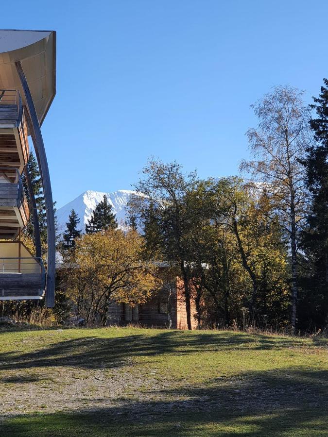 Chamrousse 1700 - Asters A03 Lejlighed Eksteriør billede